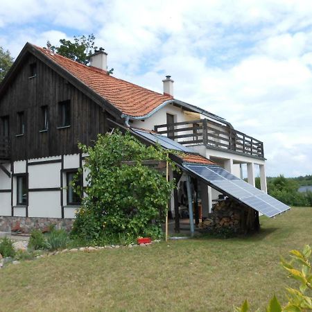 Baza Ck Bed & Breakfast Piekna Gora Luaran gambar