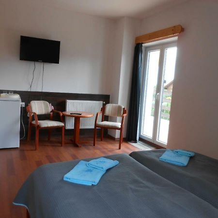 Baza Ck Bed & Breakfast Piekna Gora Luaran gambar