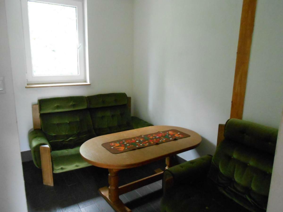 Baza Ck Bed & Breakfast Piekna Gora Luaran gambar