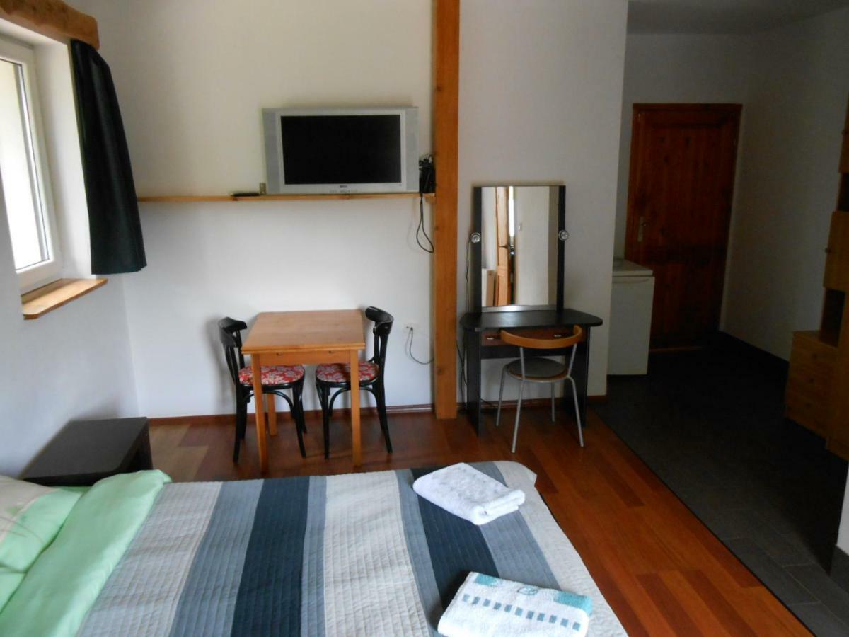 Baza Ck Bed & Breakfast Piekna Gora Luaran gambar