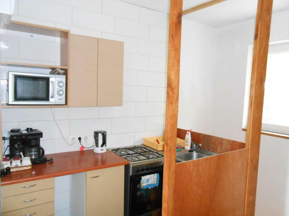 Baza Ck Bed & Breakfast Piekna Gora Luaran gambar