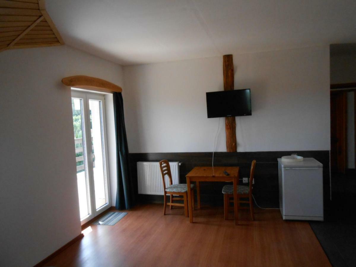 Baza Ck Bed & Breakfast Piekna Gora Luaran gambar
