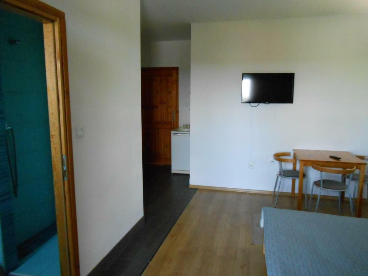 Baza Ck Bed & Breakfast Piekna Gora Luaran gambar