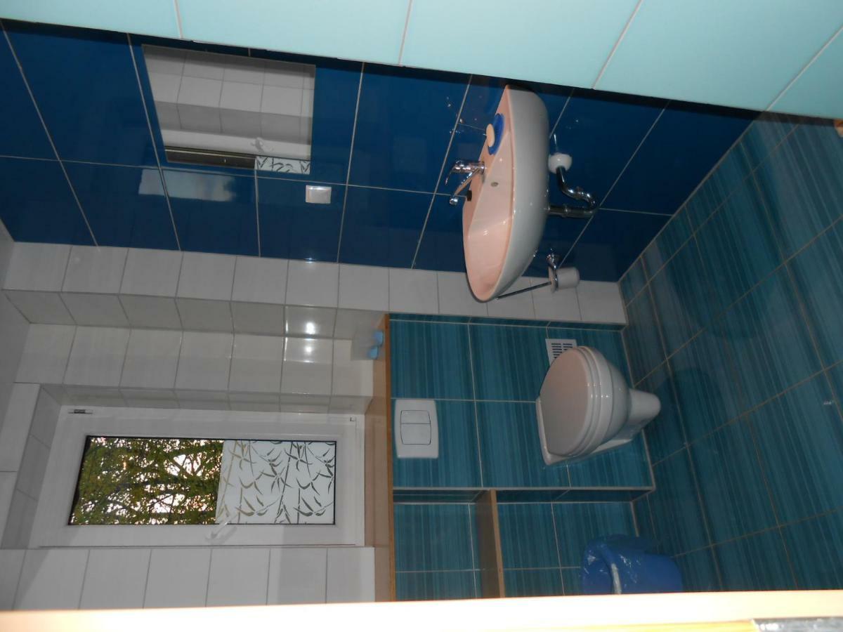 Baza Ck Bed & Breakfast Piekna Gora Luaran gambar
